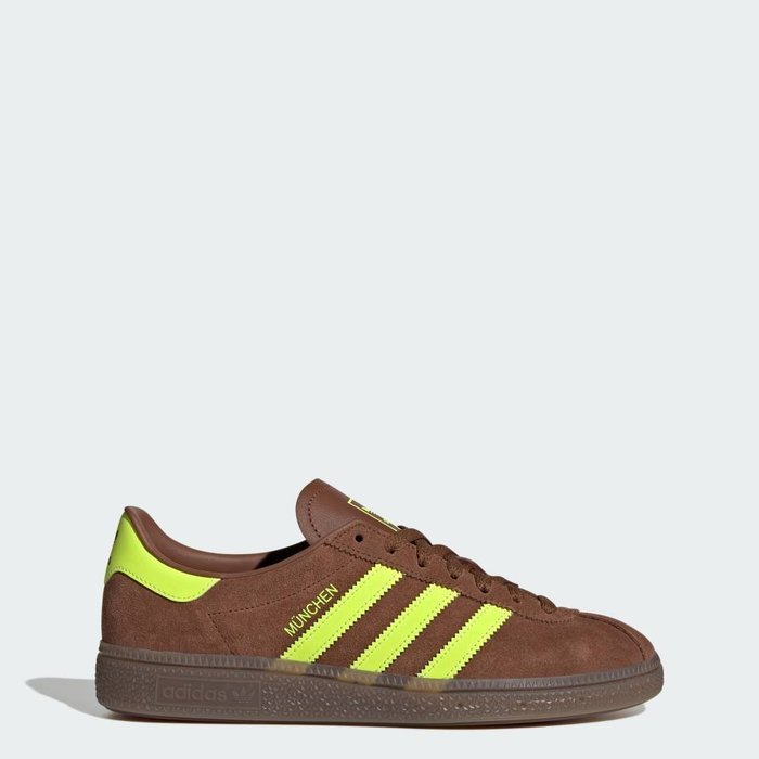 【アディダス/adidas】の【公式】アディダス adidas ミュンヘン / Muenchen Shoes インテリア・キッズ・メンズ・レディースファッション・服の通販 founy(ファニー) https://founy.com/ ファッション Fashion レディースファッション Fashion for Women スニーカー Sneakers, Trainers ビンテージ Vintage, Retro Style フィット Fit, Slim Fit ライニング Inner Lining, Inner Fabric, Lined レギュラー Regular, Standard Fit |ID: prp329100004862368 ipo3291000000036091160