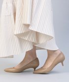 【モード エ ジャコモ/MODE ET JACOMO】のポインテッドトゥプレーンパンプス 人気、トレンドファッション・服の通販 founy(ファニー) ファッション Fashion レディースファッション Fashion for Women クール Cool, Chic シューズ Shoes, Footwear フレンチ French, French Style 人気 Popular, Best Seller thumbnail DBG|ID: prp329100004862375 ipo3291000000036091258