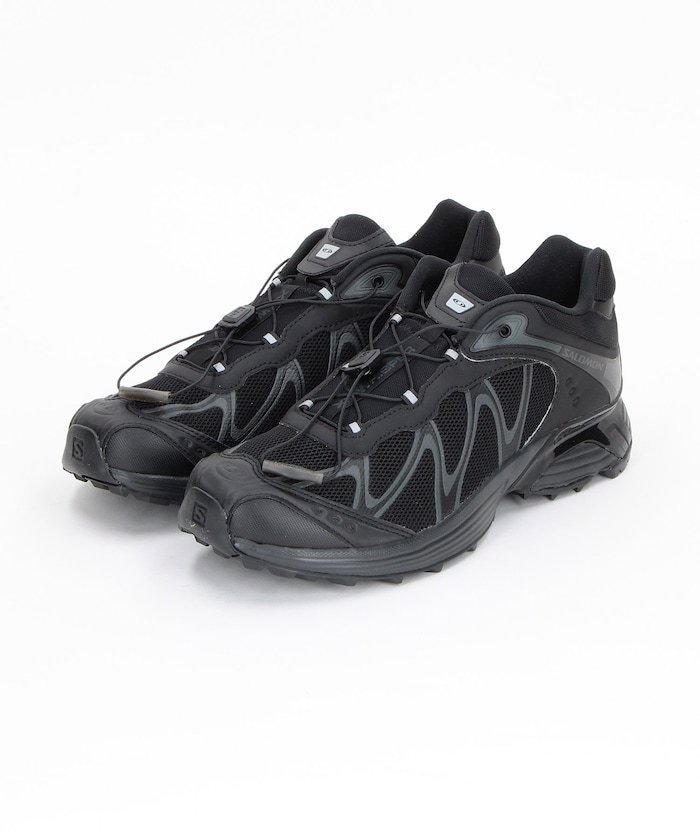 【フリークスストア/FREAK'S STORE】のXT-WHISPER 24~28cm / ユニセックス スポーツスタイルシューズ 【限定展開】 人気、トレンドファッション・服の通販 founy(ファニー) ファッション Fashion レディースファッション Fashion for Women スポーツウェア Functional & Stylish Sportswear スポーツシューズ・ランニングスニーカー Athletic Shoes / Running Shoes / Training Sneakers シューズ Shoes, Footwear スポーツ Sports, Activewear バランス Balance, Style Balance メッシュ Mesh, Net Fabric モダン Modern, Contemporary S/S・春夏 SS, Spring/Summer, Warm Season 夏 Summer 2026年 2026 other-1|ID: prp329100004862380 ipo3291000000036091327