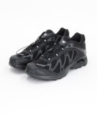 【フリークスストア/FREAK'S STORE】のXT-WHISPER 24~28cm / ユニセックス スポーツスタイルシューズ 【限定展開】 人気、トレンドファッション・服の通販 founy(ファニー) ファッション Fashion レディースファッション Fashion for Women スポーツウェア Functional & Stylish Sportswear スポーツシューズ・ランニングスニーカー Athletic Shoes / Running Shoes / Training Sneakers シューズ Shoes, Footwear スポーツ Sports, Activewear バランス Balance, Style Balance メッシュ Mesh, Net Fabric モダン Modern, Contemporary S/S・春夏 SS, Spring/Summer, Warm Season 夏 Summer 2026年 2026 thumbnail ブラック|ID: prp329100004862380 ipo3291000000036091328