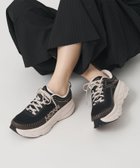 【ビューティ&ユース ユナイテッドアローズ/BEAUTY&YOUTH / UNITED ARROWS】のHOKA ウィメンズ ボンダイ 7/スニーカー 人気、トレンドファッション・服の通販 founy(ファニー) ファッション Fashion レディースファッション Fashion for Women クッション Cushion, Throw Pillow スニーカー Sneakers, Trainers スポーツ Sports, Activewear バランス Balance, Style Balance フィット Fit, Slim Fit メッシュ Mesh, Net Fabric レース Lace, Lace Fabric ローズ Rose, Rose Motif thumbnail BLACK|ID: prp329100004862381 ipo3291000000036091337