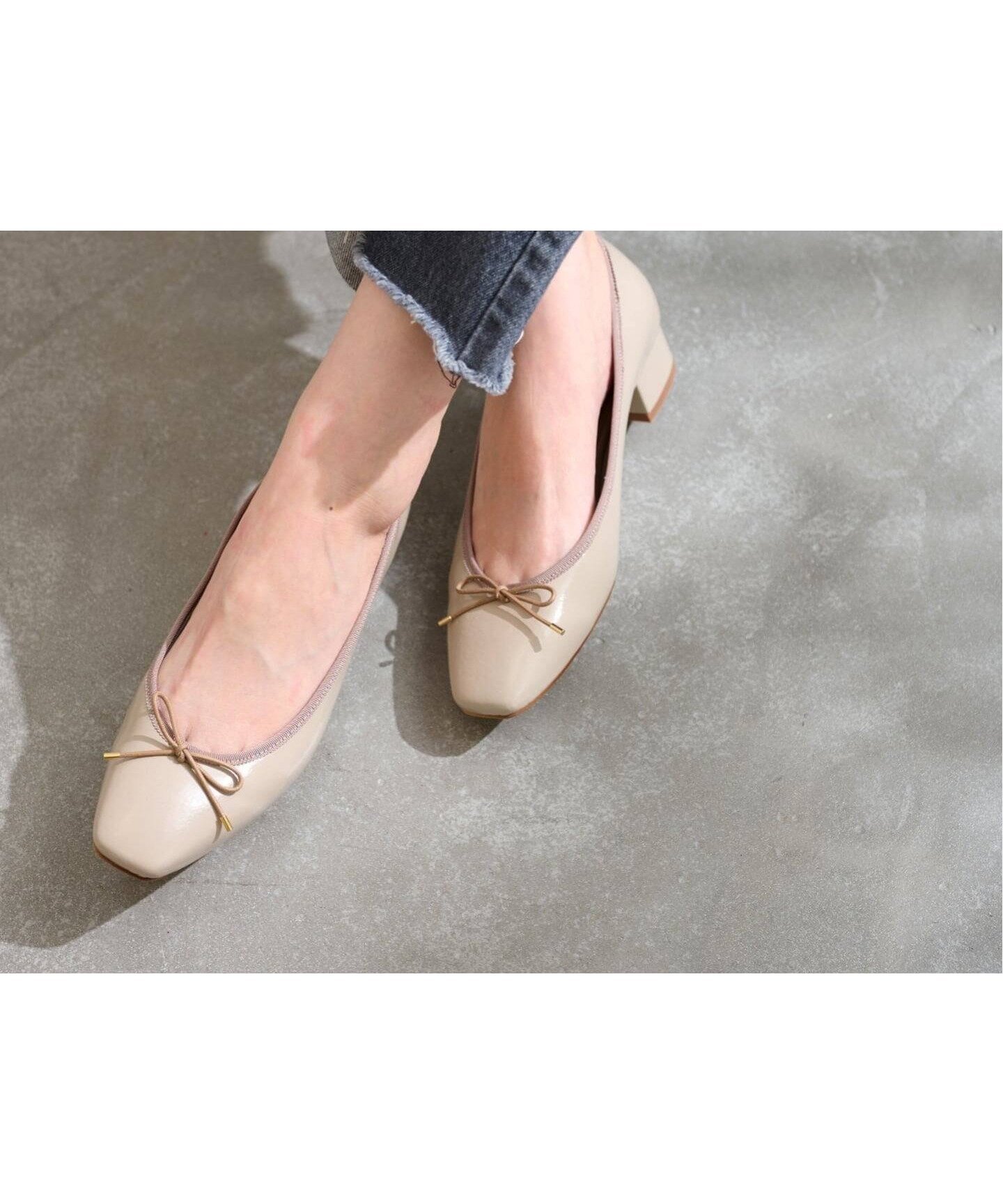 【ル タロン/Le Talon】の《追加》3.5cmスクエアバレエパンプス 人気、トレンドファッション・服の通販 founy(ファニー) ファッション Fashion レディースファッション Fashion for Women スクエア Square, Square Shape スマート Smart, Elegant ソックス Socks, Hosiery トレンド Trend, Trending Now 人気 Popular, Best Seller バレエ Ballet, Ballet Style フェミニン Feminine, Girly おすすめ Recommended / Our Picks other-1|ID: prp329100004862382 ipo3291000000036091346