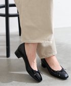 【ル タロン/Le Talon】の《追加》3.5cmスクエアバレエパンプス 人気、トレンドファッション・服の通販 founy(ファニー) ファッション Fashion レディースファッション Fashion for Women スクエア Square, Square Shape スマート Smart, Elegant ソックス Socks, Hosiery トレンド Trend, Trending Now 人気 Popular, Best Seller バレエ Ballet, Ballet Style フェミニン Feminine, Girly おすすめ Recommended / Our Picks thumbnail ブラック B|ID: prp329100004862382 ipo3291000000036091351