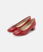 【ル タロン/Le Talon】の《追加》3.5cmスクエアバレエパンプス 人気、トレンドファッション・服の通販 founy(ファニー) ファッション Fashion レディースファッション Fashion for Women スクエア Square, Square Shape スマート Smart, Elegant ソックス Socks, Hosiery トレンド Trend, Trending Now 人気 Popular, Best Seller バレエ Ballet, Ballet Style フェミニン Feminine, Girly おすすめ Recommended / Our Picks thumbnail レッド|ID: prp329100004862382 ipo3291000000036091353