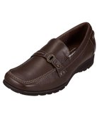 【アシックス ウォーキング/ASICS WALKING】のペダラ レディース 2E 人気、トレンドファッション・服の通販 founy(ファニー) ファッション Fashion レディースファッション Fashion for Women クッション Cushion, Throw Pillow スクエア Square, Square Shape ビジネス 仕事 通勤 Business / Work / Commuting thumbnail ダークブラウン|ID: prp329100004862388 ipo3291000000036091583