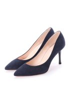 【セブン トゥエルブ サーティ/SEVEN TWELVE THIRTY】のSEVEN TWELVE THIRTY/ラブリーウォークパンプス 人気、トレンドファッション・服の通販 founy(ファニー) ファッション Fashion レディースファッション Fashion for Women スマート Smart, Elegant プレーン Plain, Simple thumbnail ネイビースエード|ID: prp329100004862390 ipo3291000000036091601