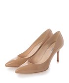 【セブン トゥエルブ サーティ/SEVEN TWELVE THIRTY】のSEVEN TWELVE THIRTY/ラブリーウォークパンプス 人気、トレンドファッション・服の通販 founy(ファニー) ファッション Fashion レディースファッション Fashion for Women スマート Smart, Elegant プレーン Plain, Simple thumbnail ライトピンクエナメル|ID: prp329100004862390 ipo3291000000036091613