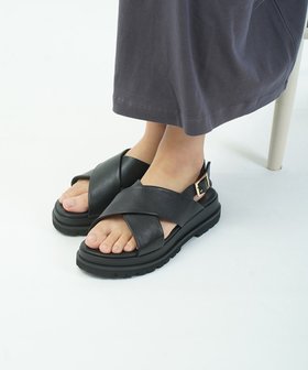 【ブルーコムブルー/BLEU COMME BLEU】のモヒ サンダル 人気、トレンドファッション・服の通販 founy(ファニー) ファッション Fashion レディースファッション Fashion for Women オープントゥ Open Toe Shoes サンダル Sandals, Summer Shoes シアー Sheer, See-Through ソックス Socks, Hosiery 夏 Summer 春 Spring |ID:prp329100004862391