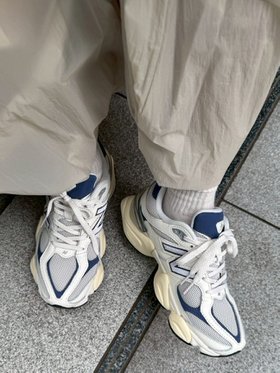 【エミ/emmi】の【New Balance for emmi】U9060 人気、トレンドファッション・服の通販 founy(ファニー) ファッション Fashion レディースファッション Fashion for Women スマート Smart, Elegant トレンド Trend, Trending Now バランス Balance, Style Balance メッシュ Mesh, Net Fabric モダン Modern, Contemporary |ID:prp329100004862393
