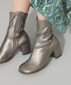 【ビームス ウイメン/BEAMS】のストレッチ ブーツ 人気、トレンドファッション・服の通販 founy(ファニー) ファッション Fashion レディースファッション Fashion for Women ショート Short, Short Length ストレッチ Stretch, Stretchy Fabric フィット Fit, Slim Fit ベーシック Basic, Essential thumbnail BRONZE|ID: prp329100004862397 ipo3291000000036091684