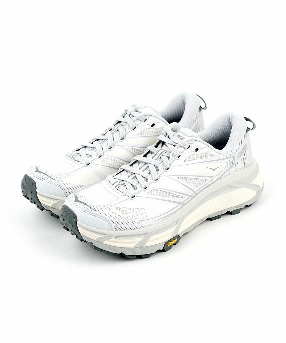 【ブルーコムブルー/BLEU COMME BLEU】のホカ MAFATE SPEED 2 マファテスピード2 インテリア・キッズ・メンズ・レディースファッション・服の通販 founy(ファニー) ファッション Fashion レディースファッション Fashion for Women パフォーマンス Performance, Active Function フィット Fit, Slim Fit レース Lace, Lace Fabric CYLB|ID: prp329100004862400 ipo3291000000036091747