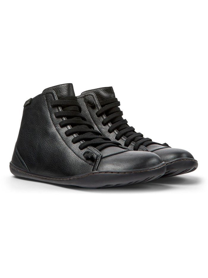 【カンペール/CAMPER】のカンペール PEU CAMI / ハイカットシューズ インテリア・キッズ・メンズ・レディースファッション・服の通販 founy(ファニー) https://founy.com/ ファッション Fashion レディースファッション Fashion for Women インソール Shoe Insole シューズ Shoes, Footwear シンプル Simple, Minimal 定番 Standard, Basic Item 人気 Popular, Best Seller フィット Fit, Slim Fit ベーシック Basic, Essential 2024年 2024 2024-2025秋冬・A/W Autumn/Winter 2024–25 AW24–25 |ID: prp329100004862405 ipo3291000000036091797