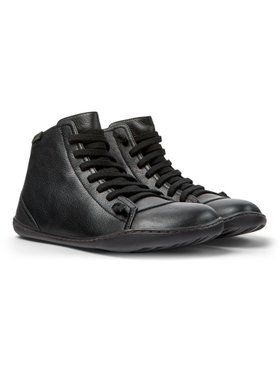 【カンペール/CAMPER】のカンペール PEU CAMI / ハイカットシューズ 人気、トレンドファッション・服の通販 founy(ファニー) ファッション Fashion レディースファッション Fashion for Women インソール Shoe Insole シューズ Shoes, Footwear シンプル Simple, Minimal 定番 Standard, Basic Item 人気 Popular, Best Seller フィット Fit, Slim Fit ベーシック Basic, Essential 2024年 2024 2024-2025秋冬・A/W Autumn/Winter 2024–25 AW24–25 |ID:prp329100004862405