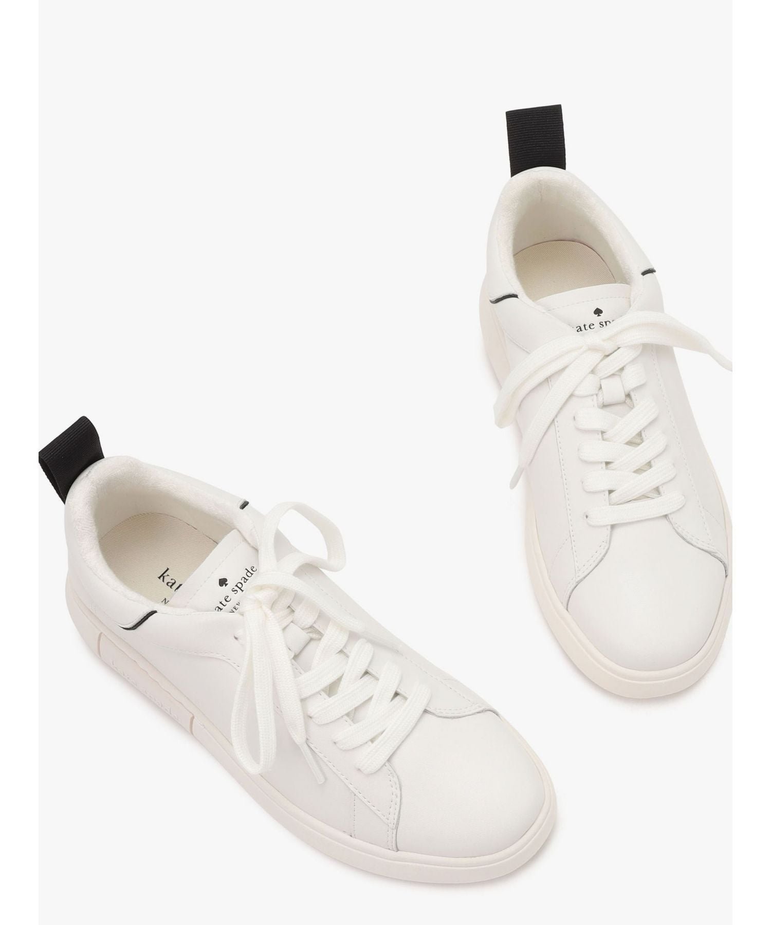 【ケイト スペード ニューヨーク/kate spade NEW YORK】の【公式】パイパー スニーカー 人気、トレンドファッション・服の通販 founy(ファニー) 　ファッション　Fashion　レディースファッション　Fashion for Women　スニーカー　Sneakers, Trainers　ドレス　Dress, One-Piece　 other-1|ID: prp329100004862413 ipo3291000000036091946