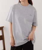 【カセットチャート/Cassette Chart】のLACOSTE/ラコステ/ワンポイントロゴTシャツ 人気、トレンドファッション・服の通販 founy(ファニー) ファッション Fashion レディースファッション Fashion for Women トップス・カットソー Cut & Sew Tops シャツ・ブラウス・オフィスカジュアル Elegant Blouses & Button-Ups ロングTシャツ・Tシャツ Longline T-Shirts & Tees カーゴパンツ Cargo Pants, Utility Pants キャップ Cap, Baseball Cap サマー Summer, Summer Style サングラス Sunglasses, Shades シンプル Simple, Minimal スタイリッシュ Stylish, Fashionable デニム Denim, Jeans Material トレンド Trend, Trending Now 定番 Standard, Basic Item ハーフ Half, Half-Length フィット Fit, Slim Fit フランス France, French フレンチ French, French Style プレミアム Premium, High-End ボトム Bottoms, Lower Wear ポロシャツ Polo Shirt, Collared Tee メンズ Men's, Menswear ワンポイント One Point, Statement Accent 再入荷 Restock / Back in Stock おすすめ Recommended / Our Picks 夏 Summer スーツケース キャリーケース Suitcase / Carry Case スマホショルダーバッグ Smartphone Shoulder Bag ビジネス 仕事 通勤 Business / Work / Commuting thumbnail L.GRY|ID: prp329100004862808 ipo3291000000036118967