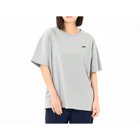 【ニューバランス/new balance】のシューパッチショートスリーブTシャツ 人気、トレンドファッション・服の通販 founy(ファニー) ファッション Fashion レディースファッション Fashion for Women トップス・カットソー Cut & Sew Tops シャツ・ブラウス・オフィスカジュアル Elegant Blouses & Button-Ups ロングTシャツ・Tシャツ Longline T-Shirts & Tees おすすめ Recommended / Our Picks ショート Short, Short Length スポーツ Sports, Activewear スリーブ Sleeve, Long Sleeve / Short Sleeve パッチ Patch, Appliqué フィット Fit, Slim Fit ベーシック Basic, Essential ポケット Pocket, Pocket Detail リラックス Relax, Relaxed Fit thumbnail AGアスレチックグレー|ID: prp329100004862822 ipo3291000000036119292