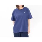 【ニューバランス/new balance】のシューパッチショートスリーブTシャツ 人気、トレンドファッション・服の通販 founy(ファニー) ファッション Fashion レディースファッション Fashion for Women トップス・カットソー Cut & Sew Tops シャツ・ブラウス・オフィスカジュアル Elegant Blouses & Button-Ups ロングTシャツ・Tシャツ Longline T-Shirts & Tees おすすめ Recommended / Our Picks ショート Short, Short Length スポーツ Sports, Activewear スリーブ Sleeve, Long Sleeve / Short Sleeve パッチ Patch, Appliqué フィット Fit, Slim Fit ベーシック Basic, Essential ポケット Pocket, Pocket Detail リラックス Relax, Relaxed Fit thumbnail DREドリームステート|ID: prp329100004862822 ipo3291000000036119294