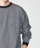 【シップス フォー ウィメン/SHIPS】の【WEB限定】SHIPS 汗染み防止加工 ワンポイントロゴ ビッグシルエットヘビーウェイトTシャツ 人気、トレンドファッション・服の通販 founy(ファニー) ファッション Fashion レディースファッション Fashion for Women トップス・カットソー Cut & Sew Tops シャツ・ブラウス・オフィスカジュアル Elegant Blouses & Button-Ups ロングTシャツ・Tシャツ Longline T-Shirts & Tees インナー Innerwear クッション Cushion, Throw Pillow トレンド Trend, Trending Now バランス Balance, Style Balance ビッグ Big, Oversized ベーシック Basic, Essential ボックス Boxy, Box Shape ポケット Pocket, Pocket Detail ワンポイント One Point, Statement Accent おすすめ Recommended / Our Picks thumbnail チャコールグレー|ID: prp329100004862823 ipo3291000000036119333