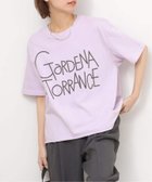 【ジャーナルスタンダード レリューム/JOURNAL STANDARD relume】の《追加 》【THE DAY ON THE BEACH】カットオフTシャツ 人気、トレンドファッション・服の通販 founy(ファニー) ファッション Fashion レディースファッション Fashion for Women トップス・カットソー Cut & Sew Tops シャツ・ブラウス・オフィスカジュアル Elegant Blouses & Button-Ups ロングTシャツ・Tシャツ Longline T-Shirts & Tees 2026年 2026 カットオフ Cut-Off Design カリフォルニア California, Cali Style コレクション Collection, Seasonal Line シンプル Simple, Minimal ビーチ Beach, Seaside モダン Modern, Contemporary リラックス Relax, Relaxed Fit A/W・秋冬 Autumn/Winter thumbnail パープル C|ID: prp329100004862838 ipo3291000000036120097