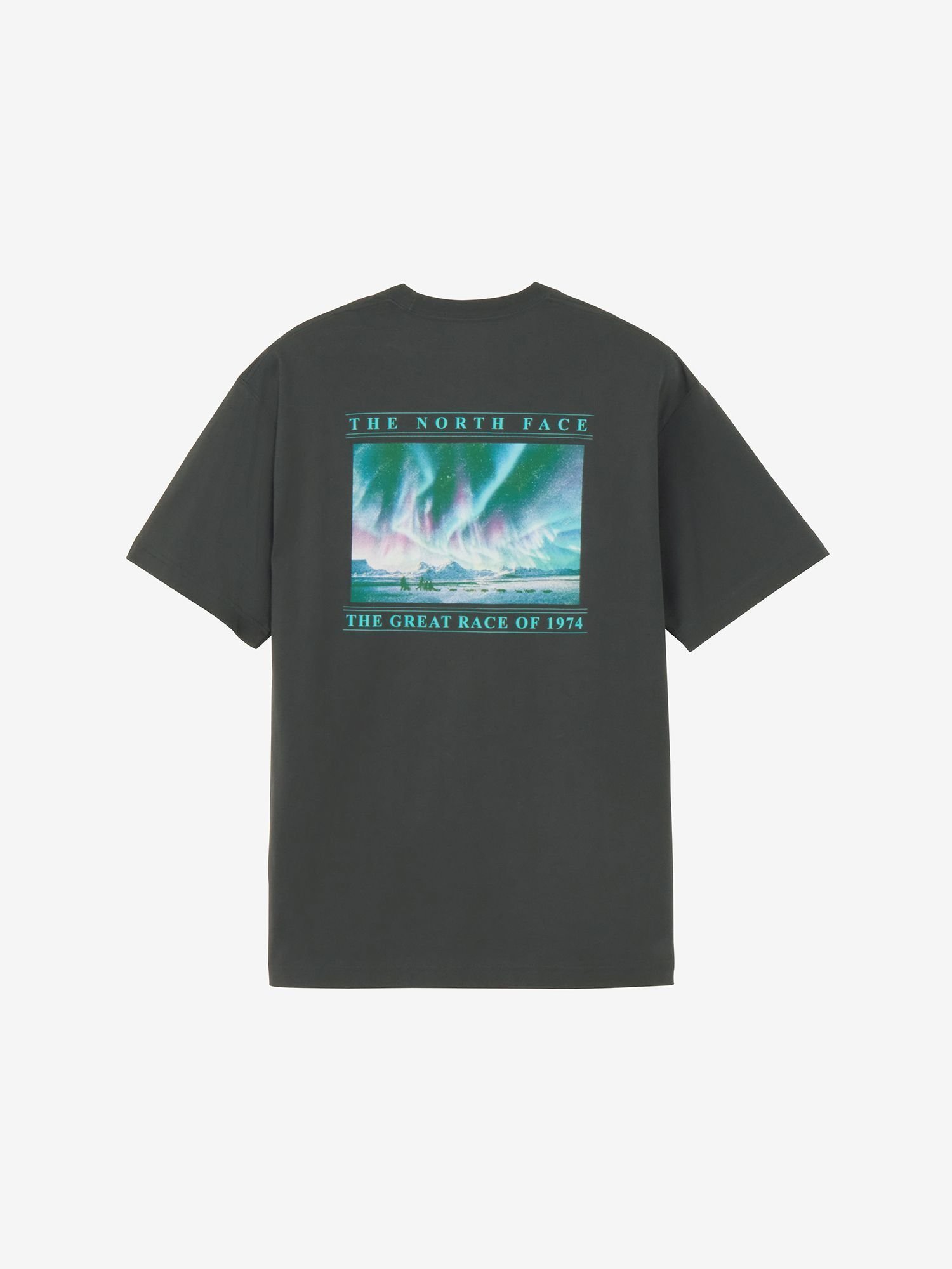 【ザ ノース フェイス/THE NORTH FACE】の【公式】ショートスリーブグレートレースティー(ユニセックス) 人気、トレンドファッション・服の通販 founy(ファニー) ファッション Fashion レディースファッション Fashion for Women グラフィック Graphic, Graphic Design 半袖 Short Sleeve, Half Sleeve 犬 Dog other-1|ID: prp329100004862841 ipo3291000000036120157