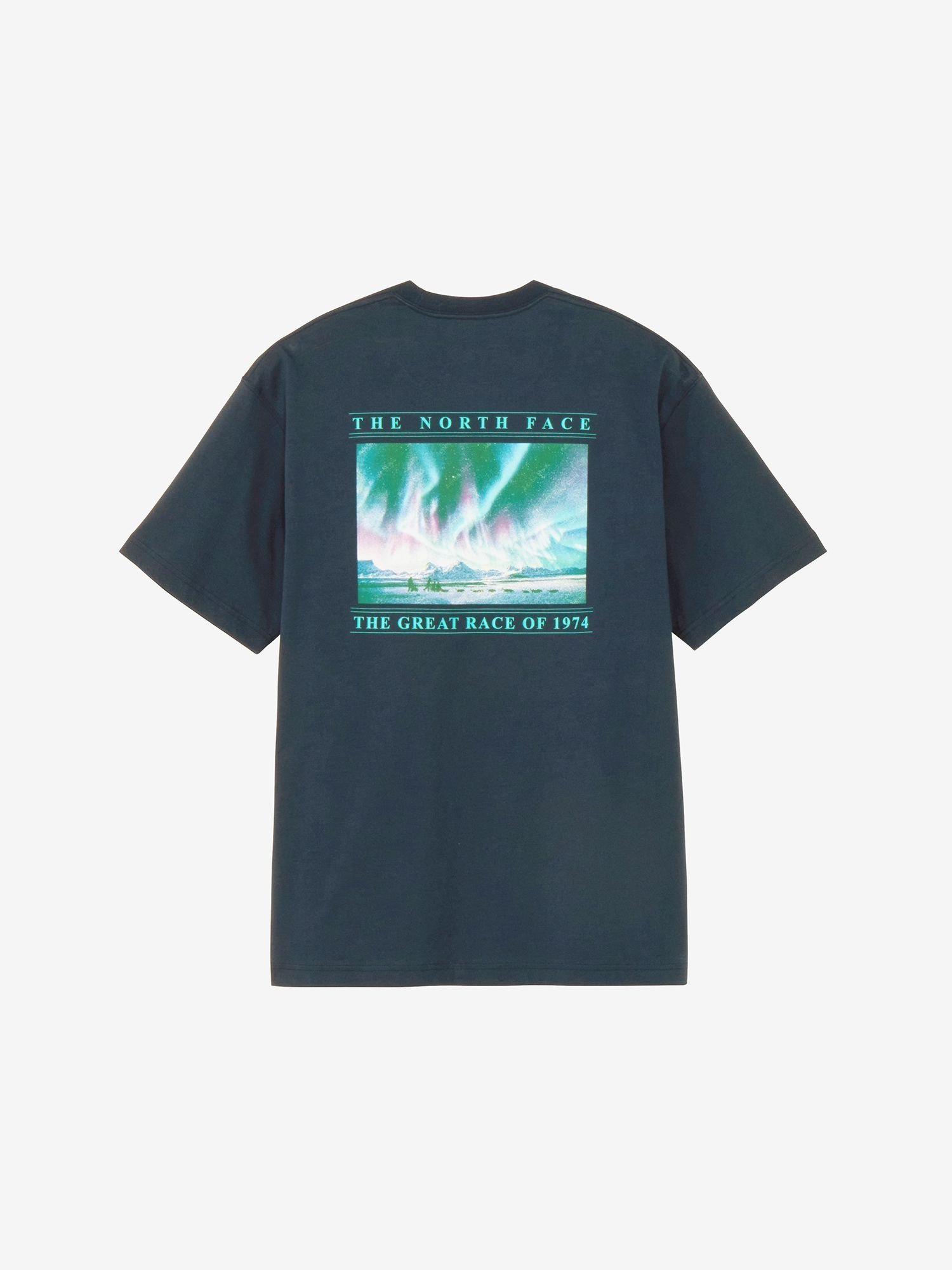 【ザ ノース フェイス/THE NORTH FACE】の【公式】ショートスリーブグレートレースティー(ユニセックス) インテリア・キッズ・メンズ・レディースファッション・服の通販 founy(ファニー) ファッション Fashion レディースファッション Fashion for Women グラフィック Graphic, Graphic Design 半袖 Short Sleeve, Half Sleeve 犬 Dog アーバンネイビー|ID: prp329100004862841 ipo3291000000036120168