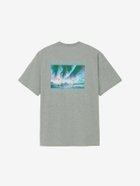 【ザ ノース フェイス/THE NORTH FACE】の【公式】ショートスリーブグレートレースティー(ユニセックス) 人気、トレンドファッション・服の通販 founy(ファニー) ファッション Fashion レディースファッション Fashion for Women グラフィック Graphic, Graphic Design 半袖 Short Sleeve, Half Sleeve 犬 Dog thumbnail ミックスグレー|ID: prp329100004862841 ipo3291000000036120170