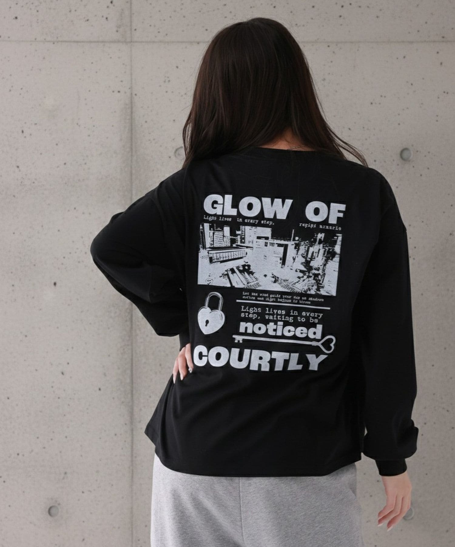 【レピピアルマリオ/repipi armario / KIDS】の【10デザイン】最強きゃわTee【WEB限定デザインあり】 インテリア・キッズ・メンズ・レディースファッション・服の通販 founy(ファニー) ファッション Fashion キッズファッション Fashion for Kids インナー Innerwear 厚底 Platform Shoes カーゴパンツ Cargo Pants, Utility Pants キャップ Cap, Baseball Cap クール Cool, Chic グラフィック Graphic, Graphic Design ショルダー Shoulder, Shoulder Strap スニーカー Sneakers, Trainers ドロップ Drop Shoulder, Dropped Style ネックレス Necklace, Pendant Necklace プリント Print, Printed Pattern ヘアアクセ Hair Accessory, Hair Clip レース Lace, Lace Fabric 楽ちん Easy Fit, Comfortable おすすめ Recommended / Our Picks ブラック02|ID: prp329100004863508 ipo3291000000036157913