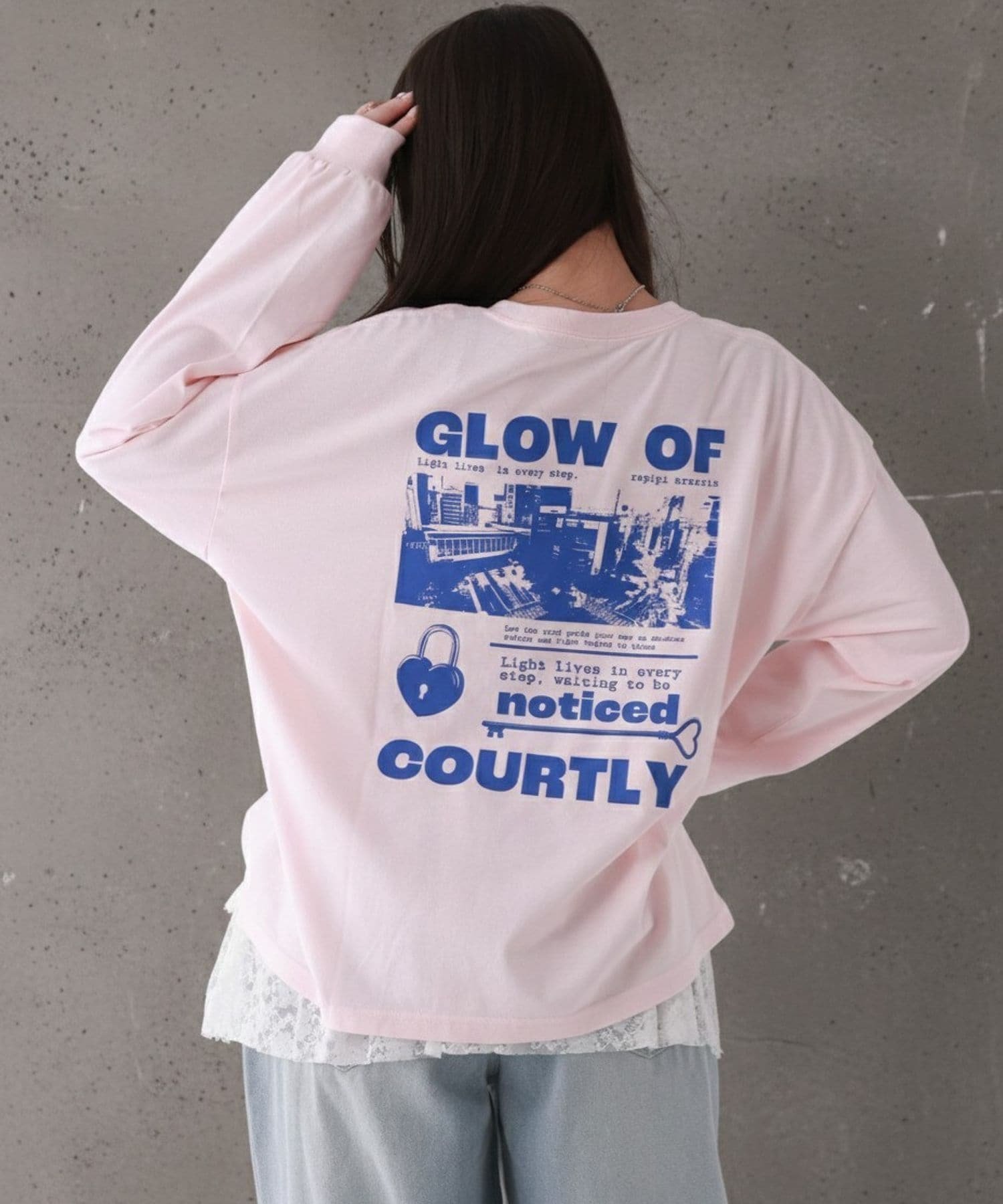 【レピピアルマリオ/repipi armario / KIDS】の【10デザイン】最強きゃわTee【WEB限定デザインあり】 インテリア・キッズ・メンズ・レディースファッション・服の通販 founy(ファニー) ファッション Fashion キッズファッション Fashion for Kids インナー Innerwear 厚底 Platform Shoes カーゴパンツ Cargo Pants, Utility Pants キャップ Cap, Baseball Cap クール Cool, Chic グラフィック Graphic, Graphic Design ショルダー Shoulder, Shoulder Strap スニーカー Sneakers, Trainers ドロップ Drop Shoulder, Dropped Style ネックレス Necklace, Pendant Necklace プリント Print, Printed Pattern ヘアアクセ Hair Accessory, Hair Clip レース Lace, Lace Fabric 楽ちん Easy Fit, Comfortable おすすめ Recommended / Our Picks ピンク03|ID: prp329100004863508 ipo3291000000036157916