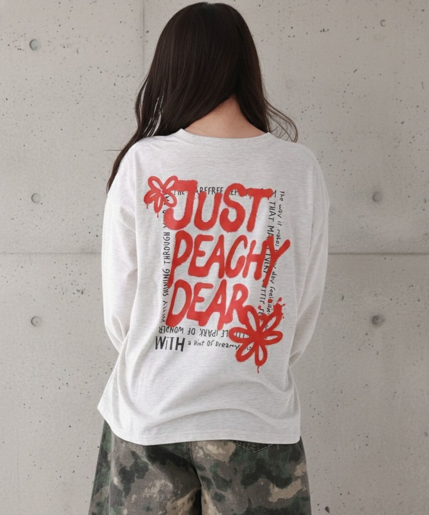 【レピピアルマリオ/repipi armario / KIDS】の【10デザイン】最強きゃわTee【WEB限定デザインあり】 インテリア・キッズ・メンズ・レディースファッション・服の通販 founy(ファニー) ファッション Fashion キッズファッション Fashion for Kids インナー Innerwear 厚底 Platform Shoes カーゴパンツ Cargo Pants, Utility Pants キャップ Cap, Baseball Cap クール Cool, Chic グラフィック Graphic, Graphic Design ショルダー Shoulder, Shoulder Strap スニーカー Sneakers, Trainers ドロップ Drop Shoulder, Dropped Style ネックレス Necklace, Pendant Necklace プリント Print, Printed Pattern ヘアアクセ Hair Accessory, Hair Clip レース Lace, Lace Fabric 楽ちん Easy Fit, Comfortable おすすめ Recommended / Our Picks グレー06|ID: prp329100004863508 ipo3291000000036157936