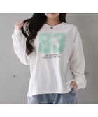 【レピピアルマリオ/repipi armario / KIDS】の【10デザイン】最強きゃわTee【WEB限定デザインあり】 人気、トレンドファッション・服の通販 founy(ファニー) ファッション Fashion キッズファッション Fashion for Kids インナー Innerwear 厚底 Platform Shoes カーゴパンツ Cargo Pants, Utility Pants キャップ Cap, Baseball Cap クール Cool, Chic グラフィック Graphic, Graphic Design ショルダー Shoulder, Shoulder Strap スニーカー Sneakers, Trainers ドロップ Drop Shoulder, Dropped Style ネックレス Necklace, Pendant Necklace プリント Print, Printed Pattern ヘアアクセ Hair Accessory, Hair Clip レース Lace, Lace Fabric 楽ちん Easy Fit, Comfortable おすすめ Recommended / Our Picks thumbnail オフホワイト07|ID: prp329100004863508 ipo3291000000036157941