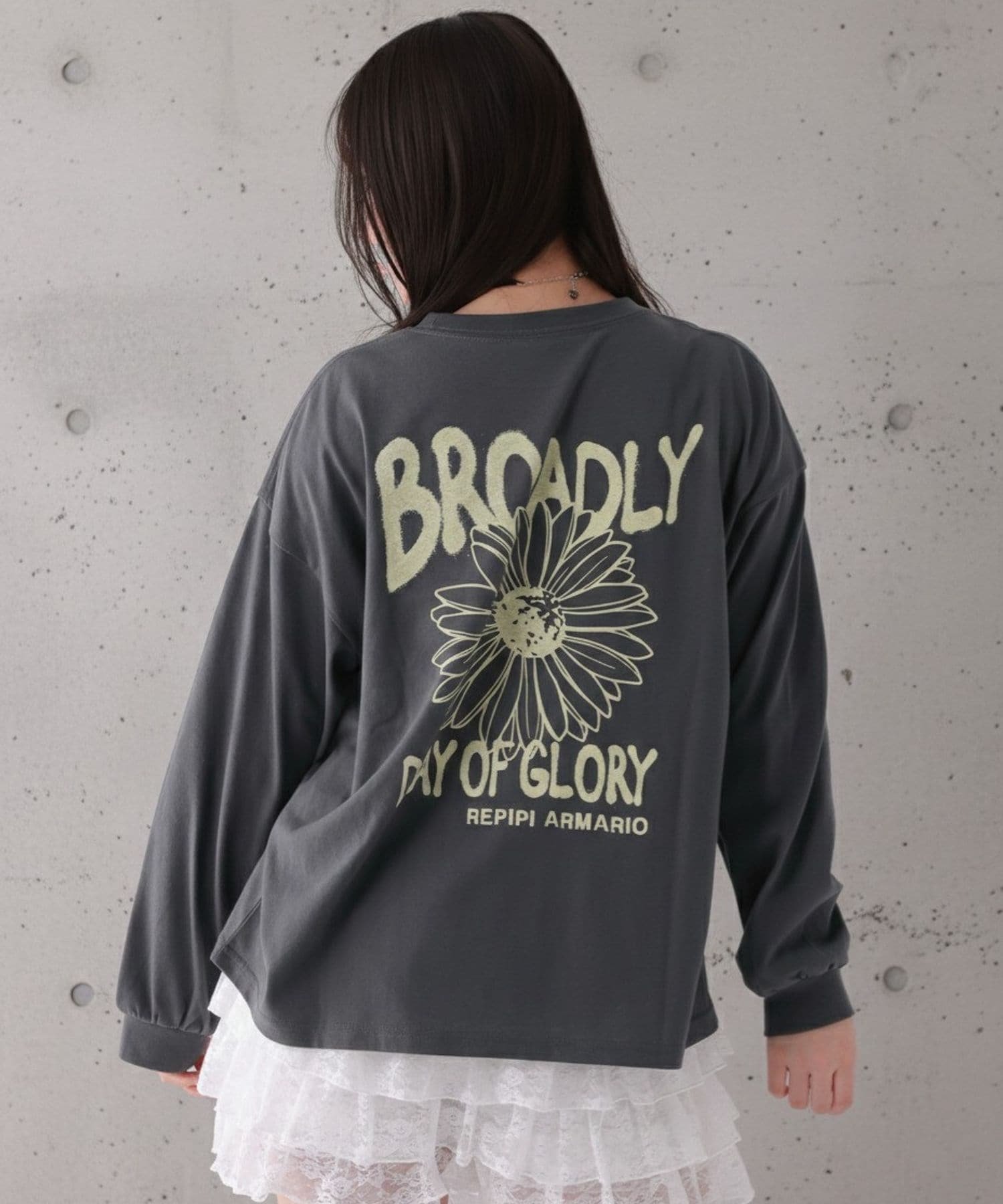 【レピピアルマリオ/repipi armario / KIDS】の【10デザイン】最強きゃわTee【WEB限定デザインあり】 インテリア・キッズ・メンズ・レディースファッション・服の通販 founy(ファニー) ファッション Fashion キッズファッション Fashion for Kids インナー Innerwear 厚底 Platform Shoes カーゴパンツ Cargo Pants, Utility Pants キャップ Cap, Baseball Cap クール Cool, Chic グラフィック Graphic, Graphic Design ショルダー Shoulder, Shoulder Strap スニーカー Sneakers, Trainers ドロップ Drop Shoulder, Dropped Style ネックレス Necklace, Pendant Necklace プリント Print, Printed Pattern ヘアアクセ Hair Accessory, Hair Clip レース Lace, Lace Fabric 楽ちん Easy Fit, Comfortable おすすめ Recommended / Our Picks 【WEB限定】スミクロ10|ID: prp329100004863508 ipo3291000000036157950