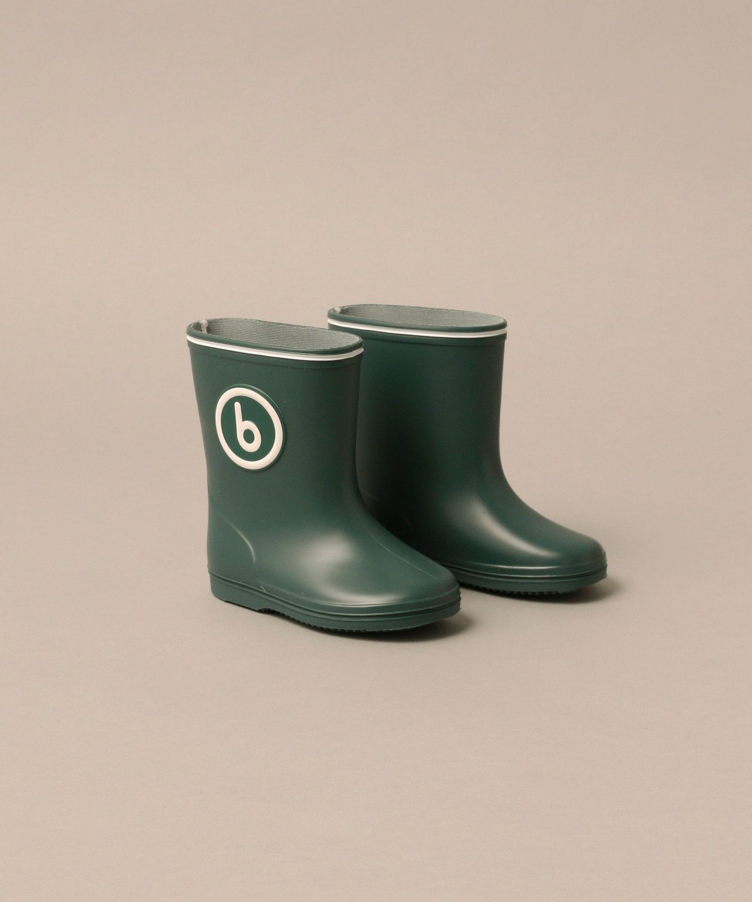 【こども ビームス/コドモ ビームス / KIDS】のこども ビームス / New レイン ブーツ(13~19cm) レイングッズ 長靴 雨 撥水 梅雨 レイン 雨の日 新学期 26SS インテリア・キッズ・メンズ・レディースファッション・服の通販 founy(ファニー) ファッション Fashion キッズファッション Fashion for Kids インソール Shoe Insole コンビ Combo, Combination Style シューズ Shoes, Footwear シンプル Simple, Minimal レイン Rain, Rainproof 2026年 2026 D.GREEN|ID: prp329100004863516 ipo3291000000036158236