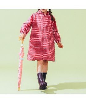 【こども ビームス/コドモ ビームス / KIDS】のb柄 ランドセル対応 レインコート (90~130cm) 人気、トレンドファッション・服の通販 founy(ファニー) ファッション Fashion キッズファッション Fashion for Kids 傘 Umbrella, Parasol シューズ Shoes, Footwear スマート Smart, Elegant プリーツ Pleats, Pleated ボックス Boxy, Box Shape ポーチ Pouch, Small Case リュック Backpack, Rucksack おすすめ Recommended / Our Picks |ID:prp329100004863522