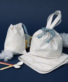 【パンパンテュテュ/panpantutu / KIDS】の通園ランチ3点セット(ランチクロス/ミニ巾着/ランチ巾着) 人気、トレンドファッション・服の通販 founy(ファニー) ファッション Fashion キッズファッション Fashion for Kids イエロー Yellow ヴィンテージ Vintage Style キャラクター Character, Licensed Characters 巾着 Drawstring Bag, Kinchaku スウィート Sweet, Cute Style プリント Print, Printed Pattern ラベンダー Lavender リボン Ribbon, Bow ループ Loop, Loop Knit エレガント 上品 Elegant 入学式 Entrance Ceremony thumbnail お星様グレー|ID: prp329100004863541 ipo3291000000036158705