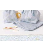 【パンパンテュテュ/panpantutu / KIDS】の通園ランチ3点セット(ランチクロス/ミニ巾着/ランチ巾着) 人気、トレンドファッション・服の通販 founy(ファニー) ファッション Fashion キッズファッション Fashion for Kids イエロー Yellow ヴィンテージ Vintage Style キャラクター Character, Licensed Characters 巾着 Drawstring Bag, Kinchaku スウィート Sweet, Cute Style プリント Print, Printed Pattern ラベンダー Lavender リボン Ribbon, Bow ループ Loop, Loop Knit エレガント 上品 Elegant 入学式 Entrance Ceremony thumbnail シナモンガーデン|ID: prp329100004863541 ipo3291000000036158743