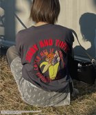 【アズノウアズ プラス/AS KNOW AS plus】の○アクリルキーホルダー付き トムとジェリー 刺繍ロンT 【TOM and JERRY】 人気、トレンドファッション・服の通販 founy(ファニー) ファッション Fashion レディースファッション Fashion for Women トップス・カットソー Cut & Sew Tops ロングTシャツ・Tシャツ Longline T-Shirts & Tees アクリル Acrylic Material キーホルダー Keychain, Key Holder コンビ Combo, Combination Style メンズ Men's, Menswear 再入荷 Restock / Back in Stock thumbnail スミクロ4|ID: prp329100004863551 ipo3291000000036159133