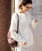 【フレームワーク/FRAMeWORK】のワッフルロンT 人気、トレンドファッション・服の通販 founy(ファニー) ファッション Fashion レディースファッション Fashion for Women トップス・カットソー Cut & Sew Tops ロングTシャツ・Tシャツ Longline T-Shirts & Tees ショルダー Shoulder, Shoulder Strap ドロップ Drop Shoulder, Dropped Style ワッフル Waffle, Waffle Knit thumbnail グレーB|ID: prp329100004863554 ipo3291000000036159213