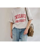 【フレームワーク/FRAMeWORK】の≪新色 / 追加 ≫オーバーTEE 人気、トレンドファッション・服の通販 founy(ファニー) ファッション Fashion レディースファッション Fashion for Women インナー Innerwear ジャケット Jacket, Outerwear 再入荷 Restock / Back in Stock thumbnail グレーB|ID: prp329100004863567 ipo3291000000036160220