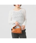 【ビームス ウイメン/BEAMS】のジャカード レース クルーネック Tシャツ 人気、トレンドファッション・服の通販 founy(ファニー) ファッション Fashion レディースファッション Fashion for Women トップス・カットソー Cut & Sew Tops シャツ・ブラウス・オフィスカジュアル Elegant Blouses & Button-Ups ロングTシャツ・Tシャツ Longline T-Shirts & Tees インナー Innerwear キャミソール Camisole, Spaghetti Strap Top シアー Sheer, See-Through ジャカード/ジャガード Jacquard, Woven Pattern スマート Smart, Elegant トレンド Trend, Trending Now フィット Fit, Slim Fit ベスト Vest, Waistcoat レース Lace, Lace Fabric おすすめ Recommended / Our Picks エレガント 上品 Elegant thumbnail WHITE|ID: prp329100004863568 ipo3291000000036160272