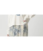 【ビューティ&ユース ユナイテッドアローズ/BEAUTY&YOUTH / UNITED ARROWS】の【別注】 Collegiate Pacific フットボール ロングスリーブTシャツ 人気、トレンドファッション・服の通販 founy(ファニー) ファッション Fashion レディースファッション Fashion for Women トップス・カットソー Cut & Sew Tops シャツ・ブラウス・オフィスカジュアル Elegant Blouses & Button-Ups ロングTシャツ・Tシャツ Longline T-Shirts & Tees ヴィンテージ Vintage Style グラフィック Graphic, Graphic Design ショート Short, Short Length スリーブ Sleeve, Long Sleeve / Short Sleeve デニム Denim, Jeans Material フェルト Felt, Felt Fabric プリント Print, Printed Pattern ボトム Bottoms, Lower Wear 別注 Limited Edition, Custom Order ロング Long, Long-Length ワイド Wide, Wide Fit おすすめ Recommended / Our Picks thumbnail OFF WHITE|ID: prp329100004863585 ipo3291000000036162146