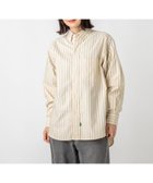 【エルエルビーン/L.L.Bean】の【JAPAN EDITION】オロノ・ロングスリーブ・シャツ 人気、トレンドファッション・服の通販 founy(ファニー) ファッション Fashion レディースファッション Fashion for Women トップス・カットソー Cut & Sew Tops シャツ・ブラウス・オフィスカジュアル Elegant Blouses & Button-Ups アウトドア Outdoor Clothing コレクション Collection, Seasonal Line シンプル Simple, Minimal ストライプ Stripe, Striped Pattern スポーツ Sports, Activewear トラベル Travel, Travel Gear トレンド Trend, Trending Now 定番 Standard, Basic Item 長袖 Long Sleeve, Full Sleeve フィット Fit, Slim Fit ボックス Boxy, Box Shape ポケット Pocket, Pocket Detail 旅行 Travel ビジネス 仕事 通勤 Business / Work / Commuting thumbnail Butter/Steel/Teal|ID: prp329100004863594 ipo3291000000036162957