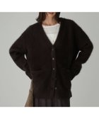 【バビロン/BABYLONE / KIDS】のFOXカシミヤカーディガン 人気、トレンドファッション・服の通販 founy(ファニー) ファッション Fashion キッズファッション Fashion for Kids 秋 Autumn カーディガン Cardigan, Knitwear キャミソール Camisole, Spaghetti Strap Top トレンド Trend, Trending Now フェミニン Feminine, Girly ミドル Middle Length, Mid Height レース Lace, Lace Fabric 再入荷 Restock / Back in Stock おすすめ Recommended / Our Picks 2025年 2025 2025-2026秋冬・A/W Autumn/Winter 2025–26 AW25–26 thumbnail 【NEW】カーキ78|ID: prp329100004863597 ipo3291000000036163728