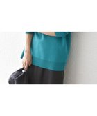 【シップス フォー ウィメン/SHIPS】の【WEB限定】SHIPS any 手洗い可能 ハーフ ジップ ハイネック プルオーバー 人気、トレンドファッション・服の通販 founy(ファニー) ファッション Fashion レディースファッション Fashion for Women トップス・カットソー Cut & Sew Tops カジュアルプルオーバー・ニットトップス Pullovers & Knit Tops / Casual Pullovers 洗える Machine Washable ジップ Zip, Zipper ハイネック High Neck, Mock Neck ハーフ Half, Half-Length ロング Long, Long-Length 2026年 2026 thumbnail ブルー|ID: prp329100004863601 ipo3291000000036164065