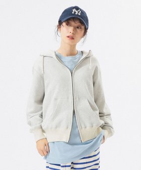 【ビームス ウイメン/BEAMS】のレトロ フィット ジップ フーディー 人気、トレンドファッション・服の通販 founy(ファニー) ファッション Fashion レディースファッション Fashion for Women ジップ Zip, Zipper スウェット / スエット Sweatshirt, Sweatwear トレンド Trend, Trending Now 人気 Popular, Best Seller パーカー Hoodie, Parka フィット Fit, Slim Fit ポケット Pocket, Pocket Detail ミックス Mix, Mixed Style ループ Loop, Loop Knit ロング Long, Long-Length おすすめ Recommended / Our Picks |ID:prp329100004863608