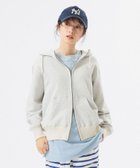 【ビームス ウイメン/BEAMS】のレトロ フィット ジップ フーディー 人気、トレンドファッション・服の通販 founy(ファニー) ファッション Fashion レディースファッション Fashion for Women ジップ Zip, Zipper スウェット / スエット Sweatshirt, Sweatwear トレンド Trend, Trending Now 人気 Popular, Best Seller パーカー Hoodie, Parka フィット Fit, Slim Fit ポケット Pocket, Pocket Detail ミックス Mix, Mixed Style ループ Loop, Loop Knit ロング Long, Long-Length おすすめ Recommended / Our Picks thumbnail OATMEAL|ID: prp329100004863608 ipo3291000000036164481