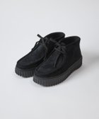 【その他のブランド/Other】のトーヒルモス《Clarks》 人気、トレンドファッション・服の通販 founy(ファニー) ファッション Fashion レディースファッション Fashion for Women 厚底 Platform Shoes クッション Cushion, Throw Pillow 軽量 Lightweight, Ultra Light シューズ Shoes, Footwear ドレス Dress, One-Piece フォーム Form プレミアム Premium, High-End thumbnail ブラック|ID: prp329100004863614 ipo3291000000036164968