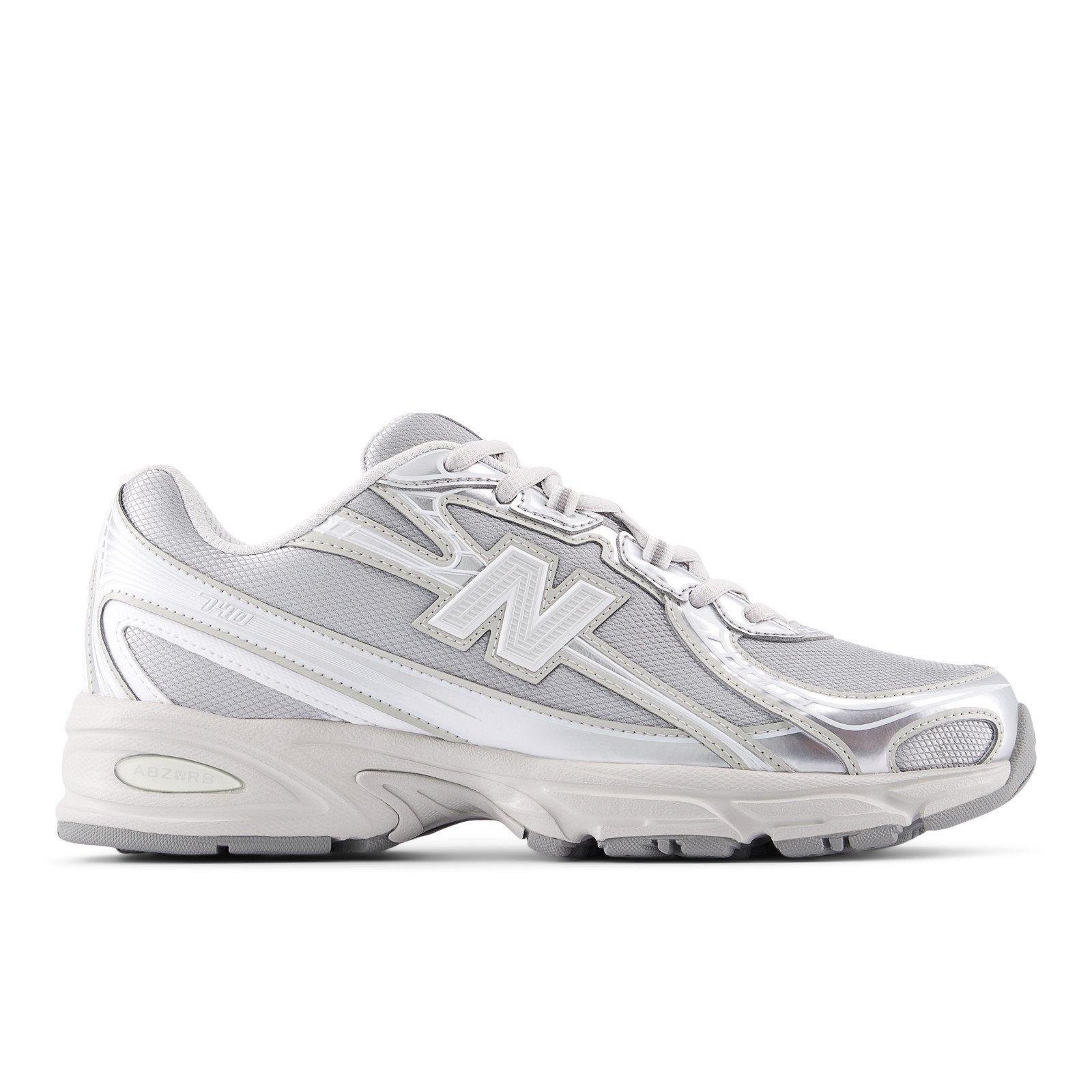 【ニューバランス/new balance】のU740 5I7 人気、トレンドファッション・服の通販 founy(ファニー) 　ファッション　Fashion　レディースファッション　Fashion for Women　バランス　Balance, Style Balance　メッシュ　Mesh, Net Fabric　 other-1|ID: prp329100004863615 ipo3291000000036164980