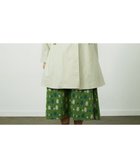 【ホコモモラ/Jocomomola】の裏地プリントロングコート 人気、トレンドファッション・服の通販 founy(ファニー) ファッション Fashion レディースファッション Fashion for Women アウター Coat / Outerwear Collection コート・ロングコート・ピーコート Long Coats, Peacoats & More 春 Spring 秋 Autumn ショルダー Shoulder, Shoulder Strap シンプル Simple, Minimal ツイル Twist, Twisted Detail ドロップ Drop Shoulder, Dropped Style フラップ Flap, Flap Pocket プリント Print, Printed Pattern ポケット Pocket, Pocket Detail ミドル Middle Length, Mid Height ロング Long, Long-Length 冬 Winter / This Winter おすすめ Recommended / Our Picks 夏 Summer エレガント 上品 Elegant thumbnail ベージュ|ID: prp329100004863887 ipo3291000000036182116