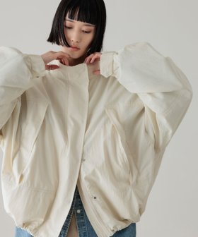 【ローリーズファーム/LOWRYS FARM】のボリュームモンスターコート 人気、トレンドファッション・服の通販 founy(ファニー) ファッション Fashion レディースファッション Fashion for Women アウター Coat / Outerwear Collection コート・ロングコート・ピーコート Long Coats, Peacoats & More おすすめ Recommended / Our Picks ショート Short, Short Length ドローコード Drawcord, Drawstring Cord バルーン Balloon, Balloon Silhouette パーカー Hoodie, Parka ポケット Pocket, Pocket Detail 人気 Popular, Best Seller |ID:prp329100004863893