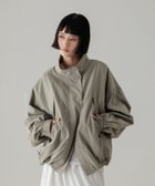 【ローリーズファーム/LOWRYS FARM】のボリュームモンスターコート 人気、トレンドファッション・服の通販 founy(ファニー) ファッション Fashion レディースファッション Fashion for Women アウター Coat / Outerwear Collection コート・ロングコート・ピーコート Long Coats, Peacoats & More おすすめ Recommended / Our Picks ショート Short, Short Length ドローコード Drawcord, Drawstring Cord バルーン Balloon, Balloon Silhouette パーカー Hoodie, Parka ポケット Pocket, Pocket Detail 人気 Popular, Best Seller thumbnail NEWグレー18|ID: prp329100004863893 ipo3291000000036182143